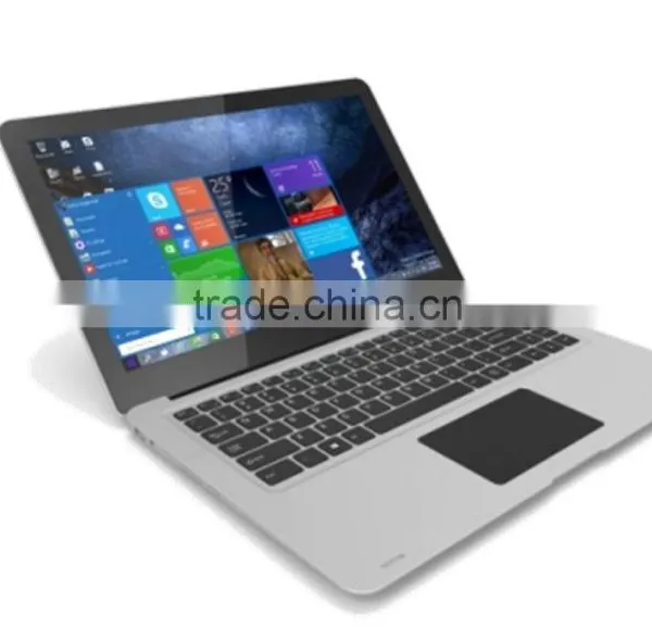 14" Intel Netbook
