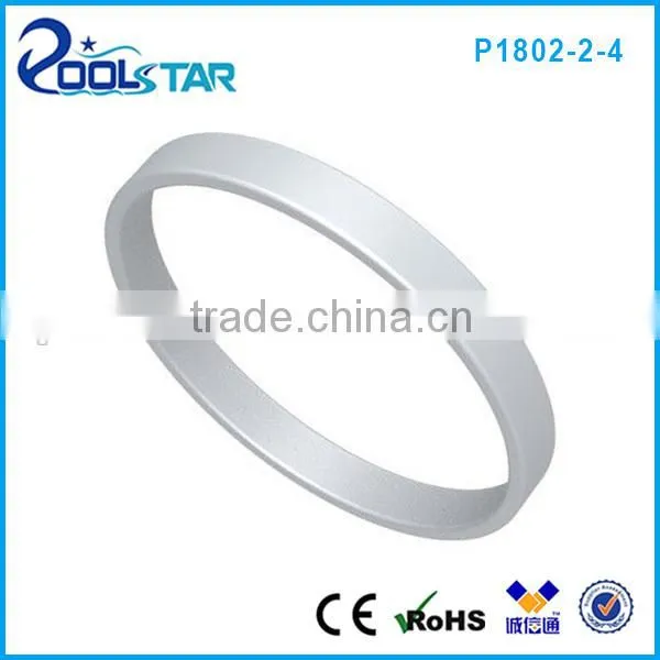 Automatic Swimming Pool Cleaner Robot Cleaner With Hoses photo-4