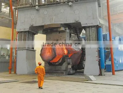Large Forgings photo-2