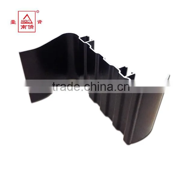 Aluminium Profile for Vehicle Pedal photo-3