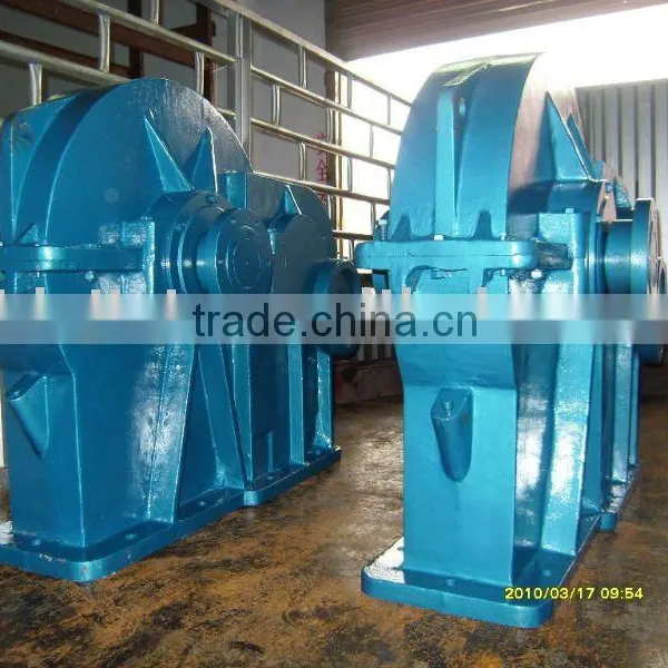 Marine Gearbox