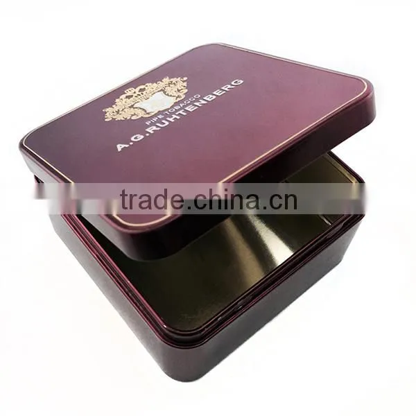 Tin Can for Food Packing,tin Can for Gift,tin Can for Mug photo-3