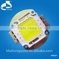Zhongshan LED High Power Led CS - P100WW64800808A
