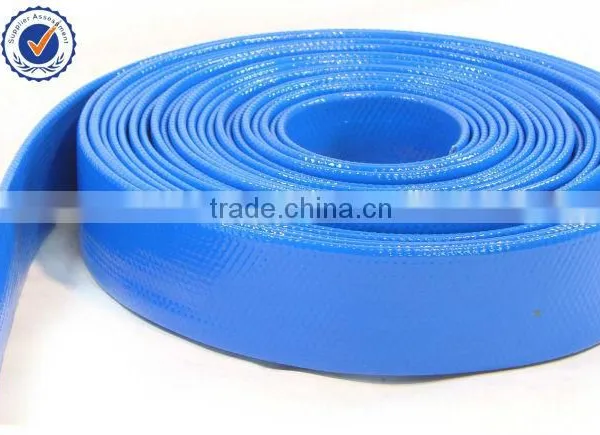 PVC LayFlat Hose photo-3
