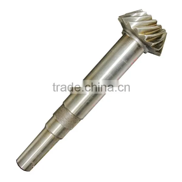 High Torque Low Noise Bevel Gear Engine photo-6