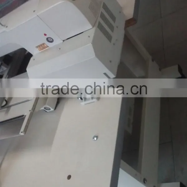 Computer Controlled Sewing Machine for Shoes Making 3020 Model photo-2