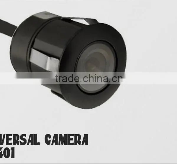 Backup Camera, Metal Mini Camera, Ip67 Ip68 Underwater Camera photo-3