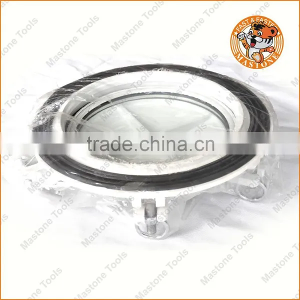 Porthole Aluminum photo-2