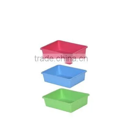 Rectangular Tray - M photo-2