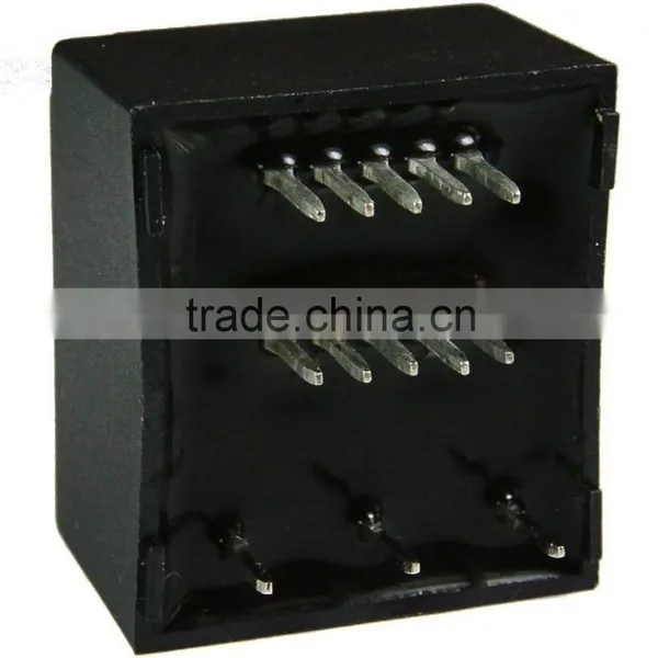 0-5v 0-10v Hall Effect Vibration Sensor photo-6