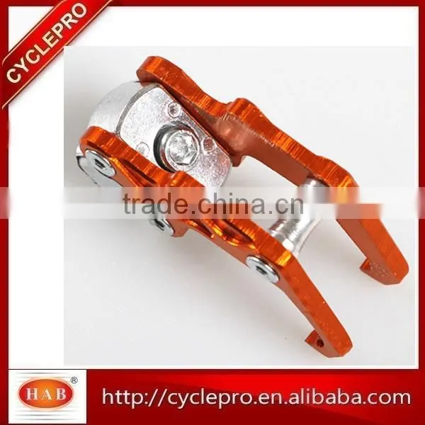 CNC Aluminum Helmet / Luggage Hook for BWs Zuma 50 cc 125 photo-4