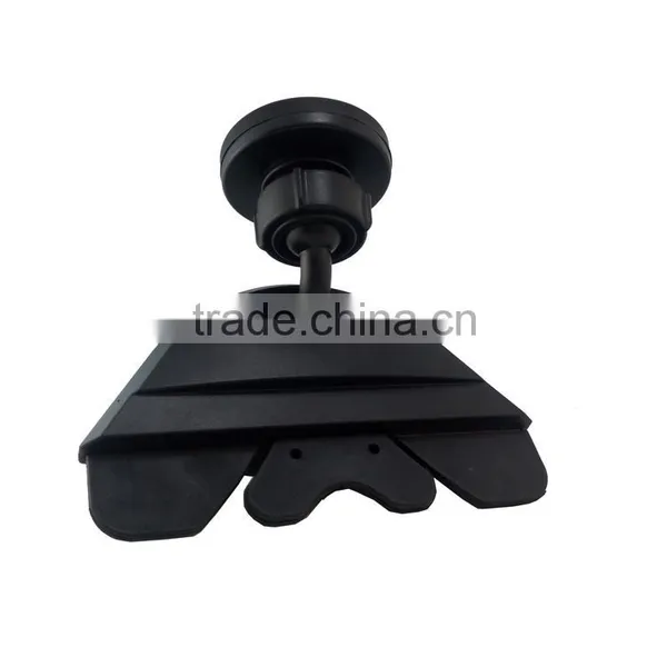 Magnetic Cell Phone Car Cd Mount Universal CD Slot Magnetic Car Mount Holder, for Mobile Phones and Mini Tablets photo-2