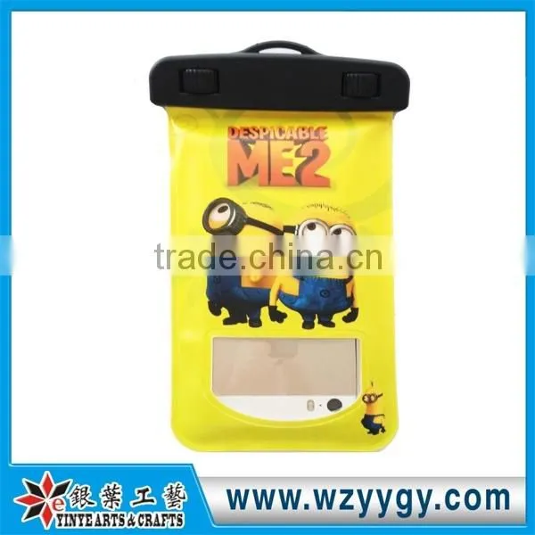 Custom EVA Phone Waterproof Bag photo-2