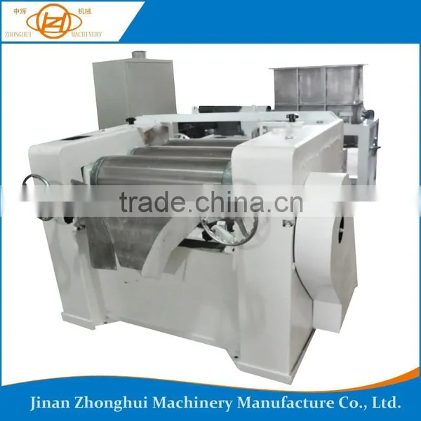 Soap Crushing Machinery