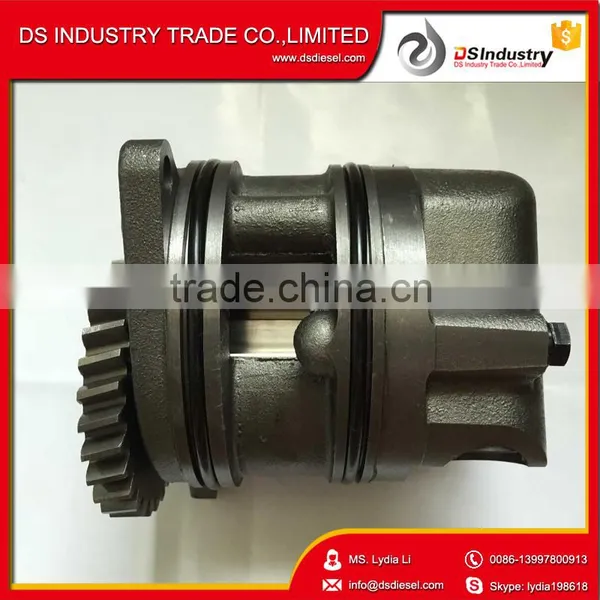 K19 Oil Pump 3047549 for Excavator Engine Part photo-3