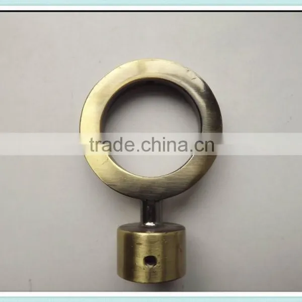 Commercial Curtain Rods