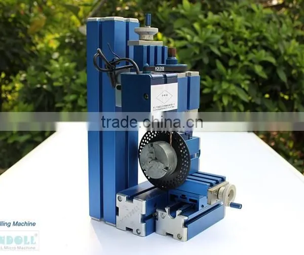 Metal Dividing Drilling Machine photo-2