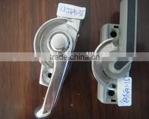 Crescent Lock photo-2