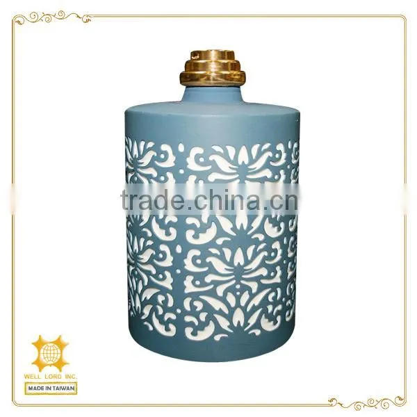 Hot Sale in Dubai Made in Taiwan Custom-made Empty Bottle for Perfume Fragrance Perfume Packaging Bottle