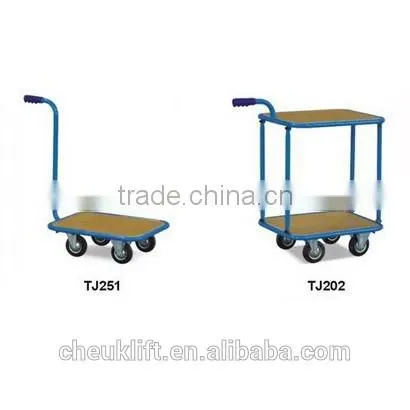 Trolly - TT