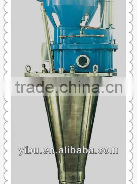 China Spray Dryer photo-3