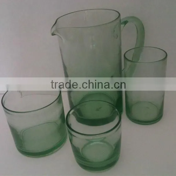 Glassware