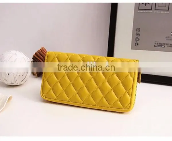 Custom Logo Wallet the Top-Quality Leather Jranter OEM ODM You Wallet photo-2