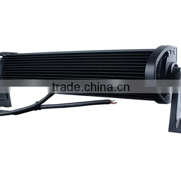 High Quality 70 Watt 6 Inch LED Lights Bar 12v Offroad Auto 72w Led Working Light for Car photo-2