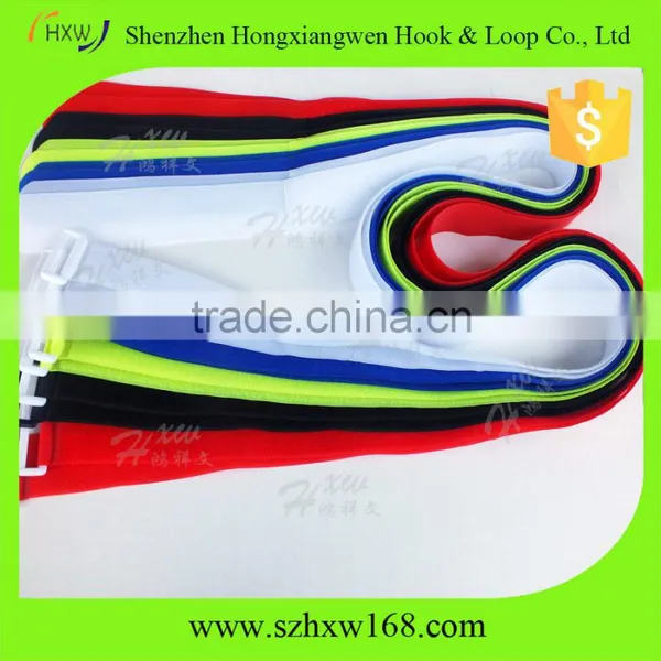 Colorful Nylon Packing Straps/adjustable Luggage Belt With Buckle photo-4