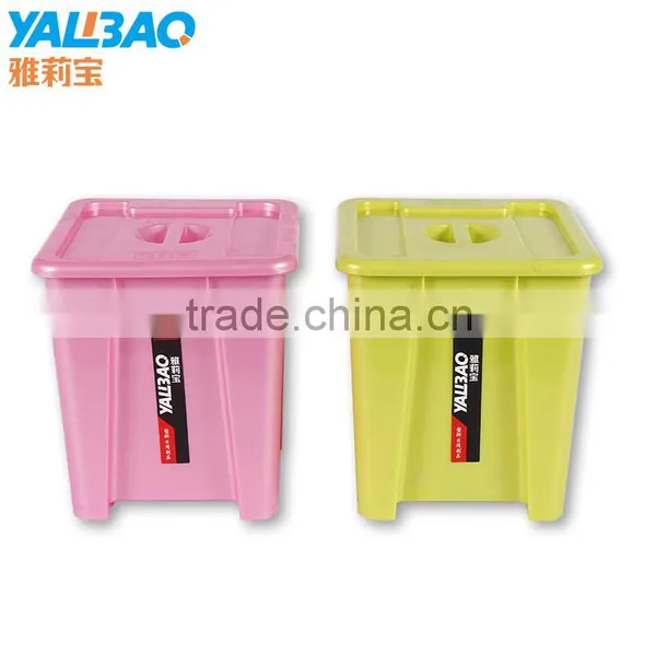 Popular PP Storage Bin In Daily Use