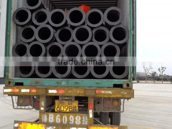Factory Supply PE100 PN10 Hdpe Pipe 110mm photo-4