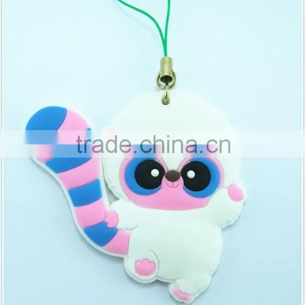 3d Logos on Cheap Diy Keychain photo-4