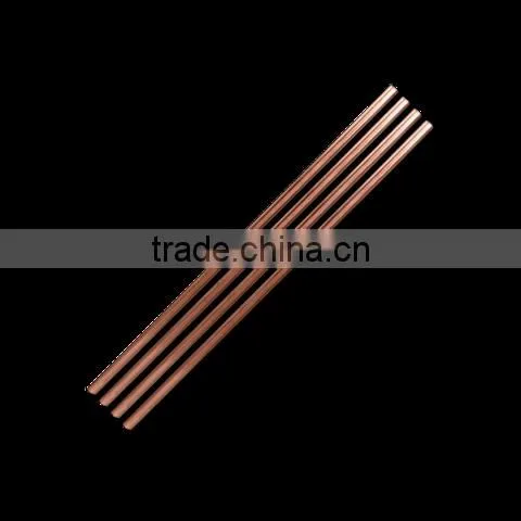 Copper Straw for Moscow Mule photo-2