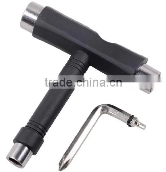 New Skateboard Longboard Multifunction Skate Tool photo-2