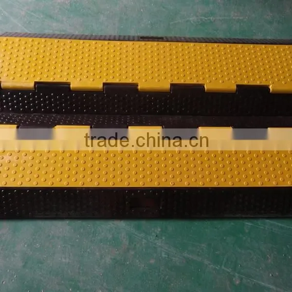Cable Ramp With 3 Chaneels photo-5