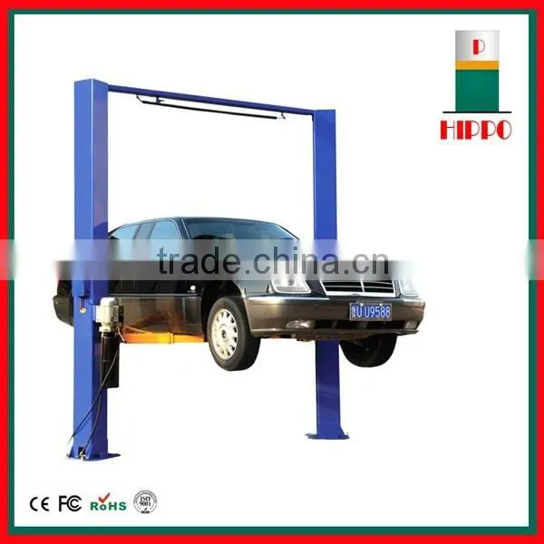 Two Post Gantry Car Repair Lift