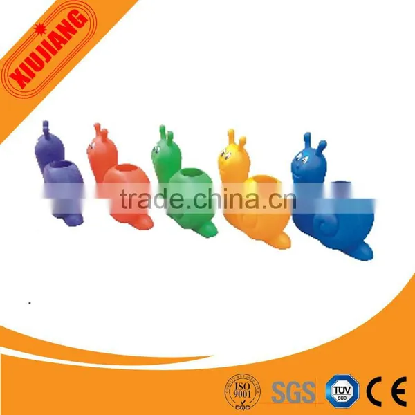 Cartoon Waste Bin, Plastic Cartoon Trash Can, Child Cartoon Trash Can photo-3