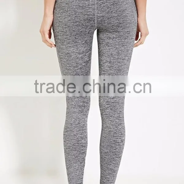 Kiteng High Performance Seamless Stretch Legging Office In United States (USA)Small Minimum photo-4