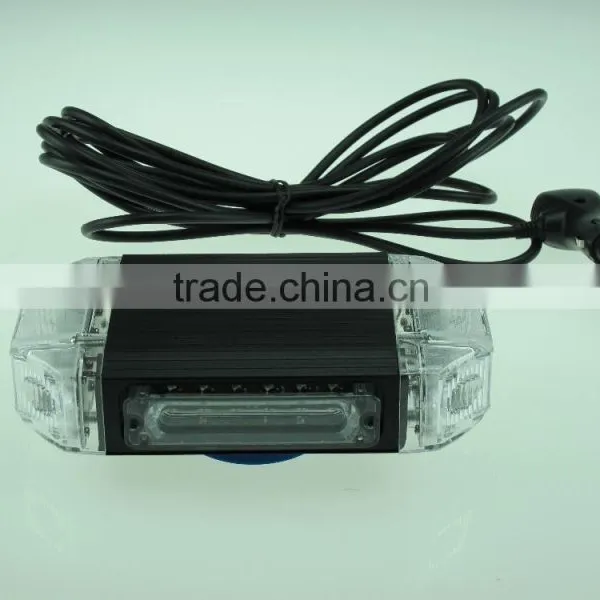 Security Led Emergency Warning Magnetic Led Lighting photo-4