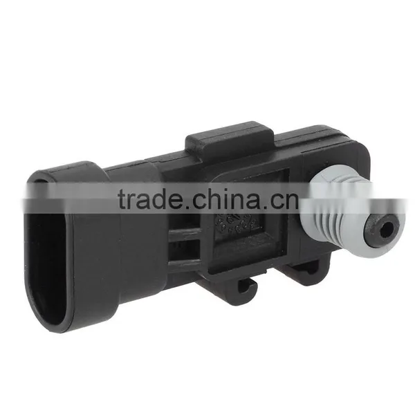 MAP Manifold Absolute Intake Air Pressure Sensor 12219388 16196060 for CHEVROLET/BUICK/CADILLAC/ photo-5