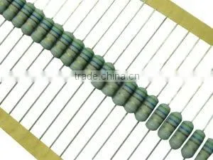 Fusible Resistor
