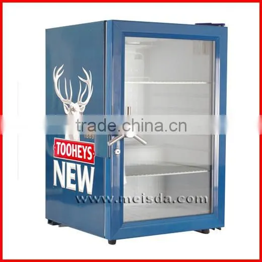 68L Mini Bar Refrigerator, Can Cooler photo-5