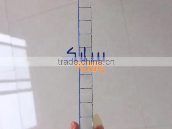 Transparent Thermal Insulation Sheets Economic Roof Covering Sunroom Roof Panels Prices photo-5