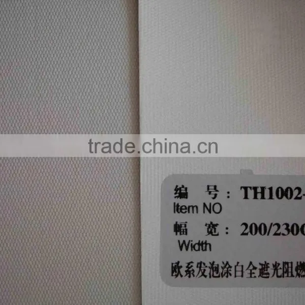 Fire Retardant Office Window Blinds Supplier photo-3
