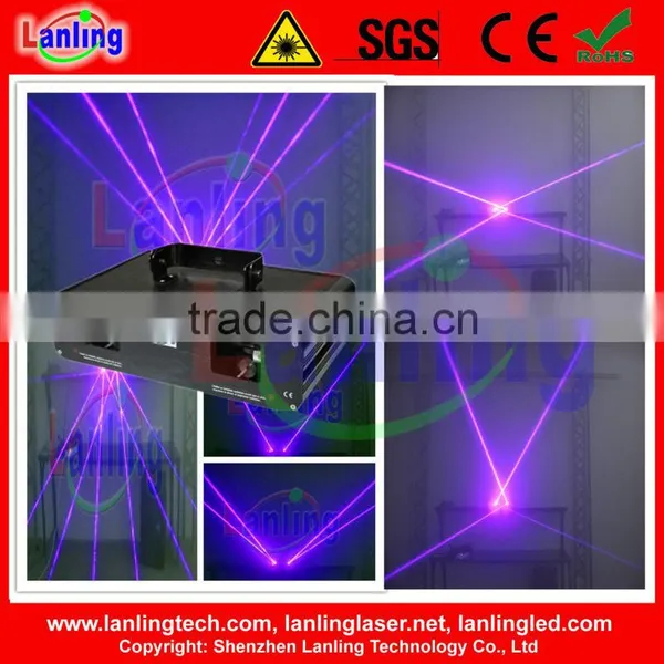 LD280 Stage Laser Light