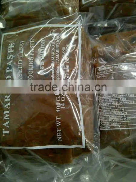 Tamarind Paste