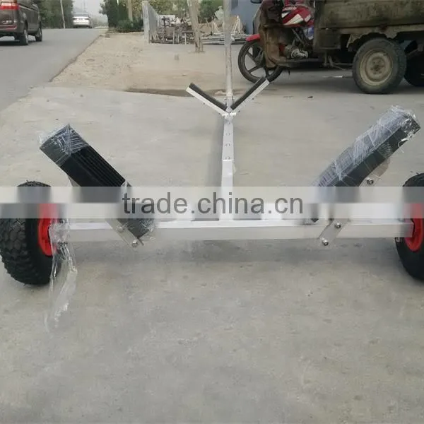 Cheap High Quality Direct Sale Boat Trailers(factory) photo-3