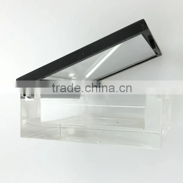 Plastic Manufacturer China High Precision Plastic Injection Mould on Promotion photo-4