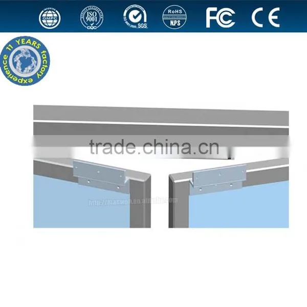 Double Door 180kg 350lbs Holding Force Electronic Lock for Doors photo-4