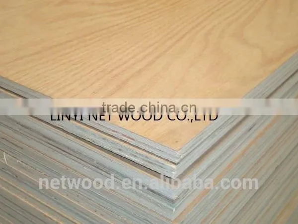 One Time/two Time Hot Press 12mm Brown/black/ Film Faced Plywood Linyi China Factory photo-3